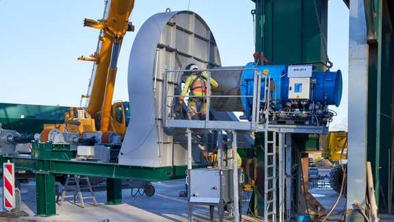 BENNINGHOVEN|1525|90032