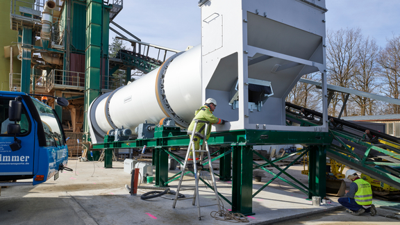 BENNINGHOVEN|1542|90049