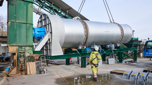 BENNINGHOVEN|1541|90048