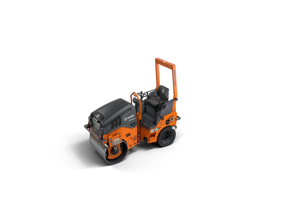 H289 Series HD Electric Gallery 02