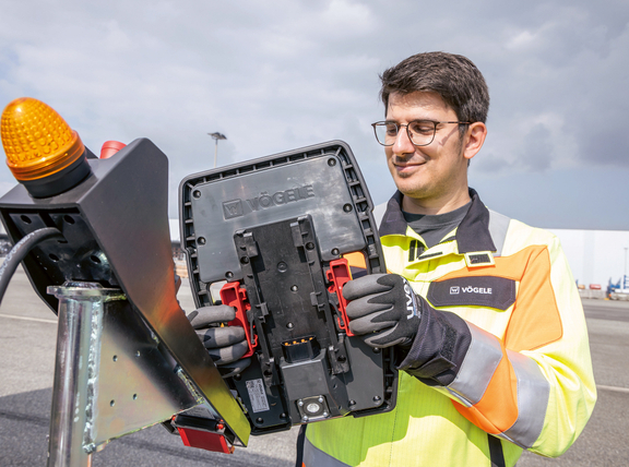 SUPER 2100-5i | Ludwigshafen