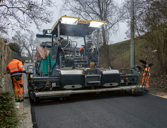 VOEGELE|13667|171234