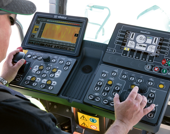 VOEGELE|13670|171243