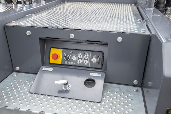 SUPER 2100-5i | Ludwigshafen