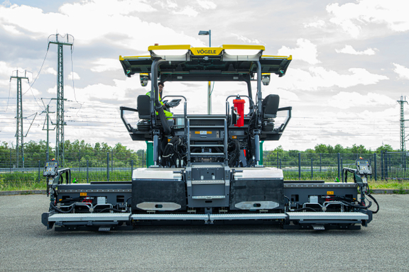 VOEGELE|10130708|10132854