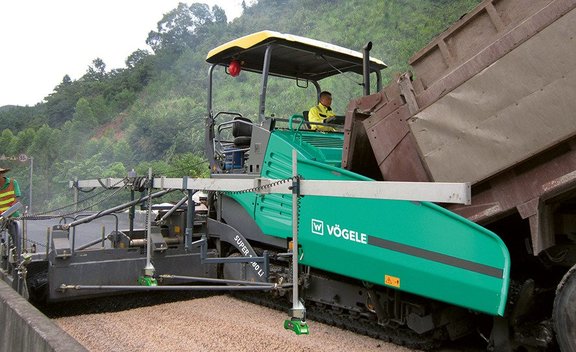 VOEGELE|13718|171527