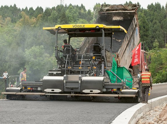 VOEGELE|13724|171618