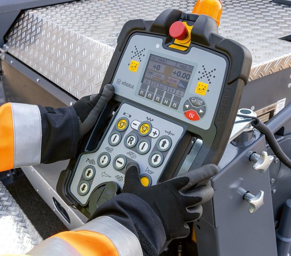 VOEGELE|13738|172599