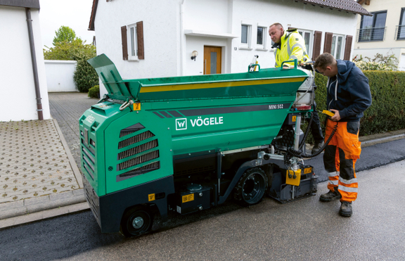 VOEGELE|16649|219996