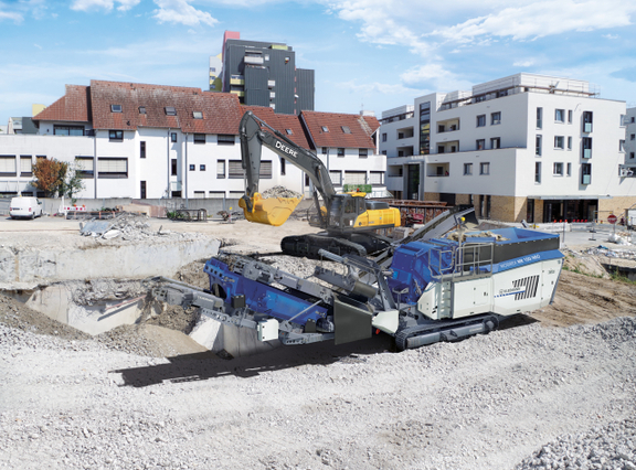 MOBIREX MR 100(i) NEO(e)