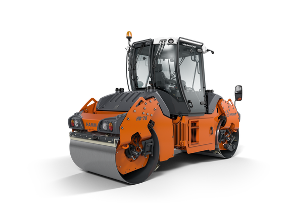 HD+ | HD Plus 70 VV Kabine | H30101