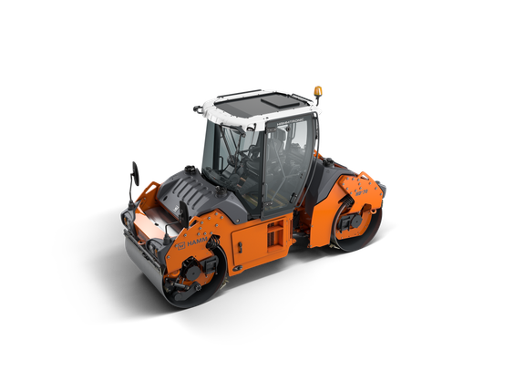 HD+ | HD Plus 70 VV Kabine | H30101