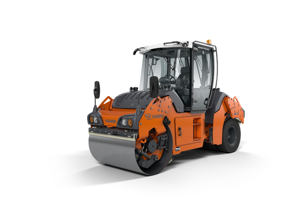 HD+ | HD Plus 70 VT ROPS | H30103