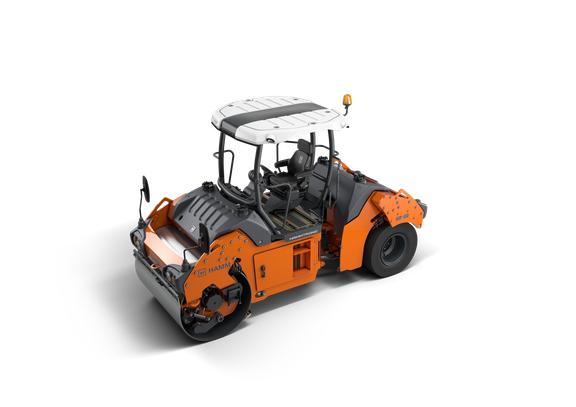 HD+ | HD Plus 80 VT ROPS | H30106