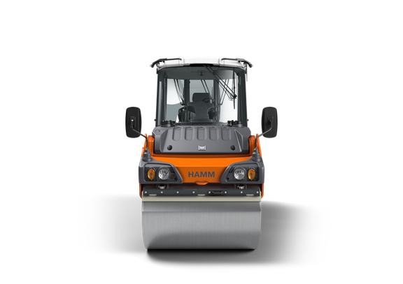 HD+ | HD+ 70i VV Kabine | H30201