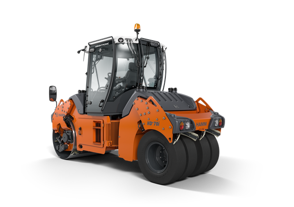 HD+ | HD+ 70i VT Kabine | H30204