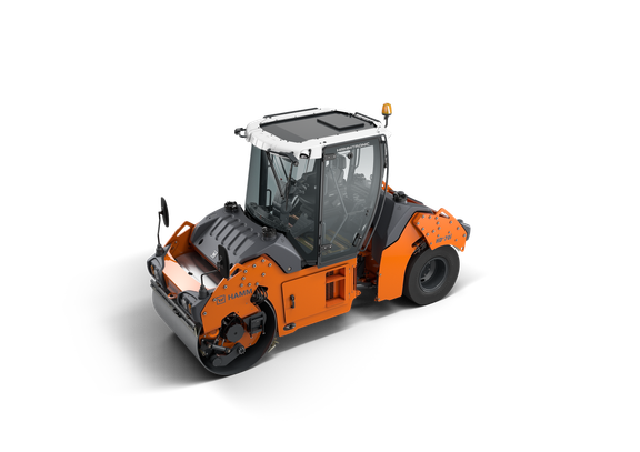 HD+ | HD+ 70i VT Kabine | H30204