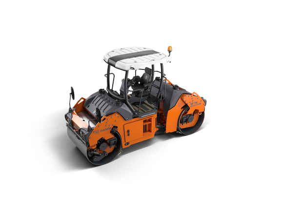 HD+ | HD+ 70i VIO ROPS | H30203