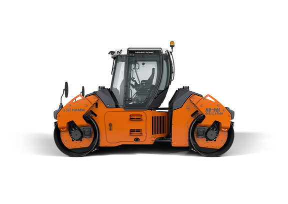 HD+ | HD+ 90i VO Kabine | H30303