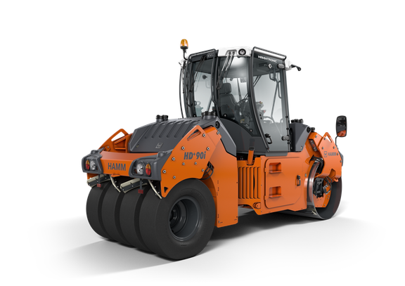 HD+ | HD+ 90i VT Kabine | H30307