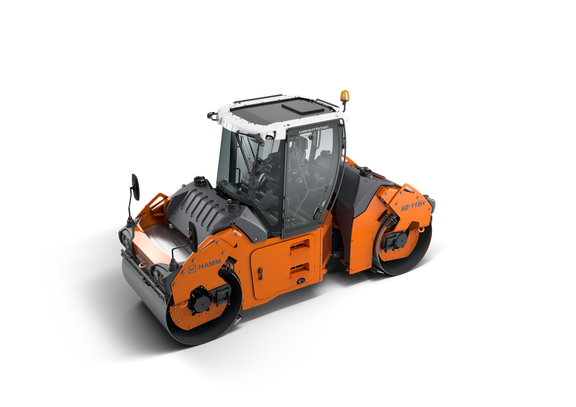 HD+ | HD+ 110i VV Kabine | H30309