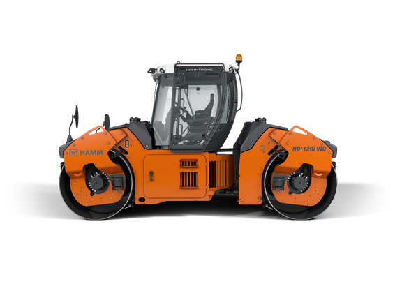 HD+ | HD+ 120i V VIO Kabine | H30403