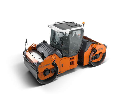 HD+ | HD+ 140i VO Kabine | H30406