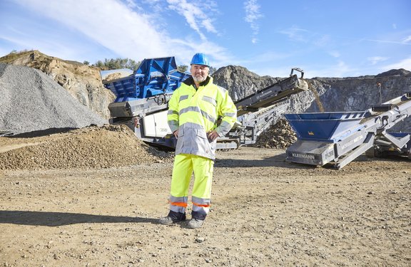 MOBISCREEN MSS 502(i) EVO | Masked Image  