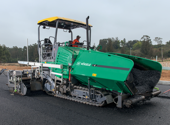 VOEGELE|18824|223560