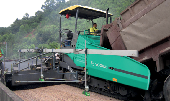 SUPER 1900-3G Drive | Photo | 0011 HI