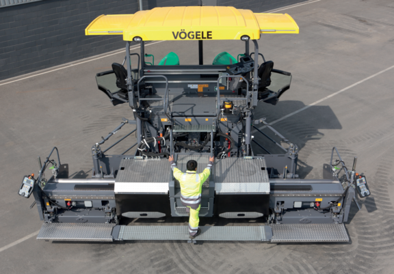 SUPER1900-3P ErgoPlus3 | Photo | 0048 HI