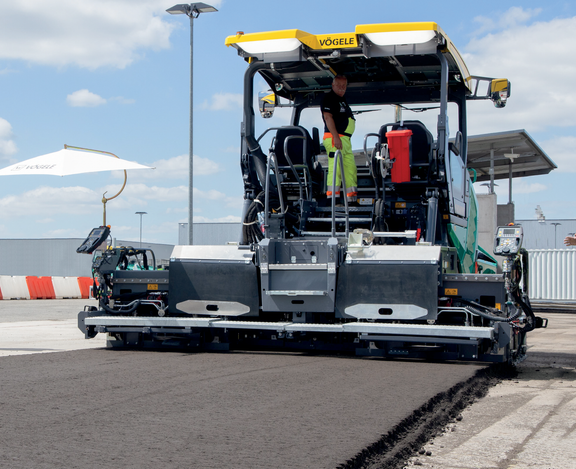 SUPER1800-5i Screed(AB600) | Graphic | 0071 HI