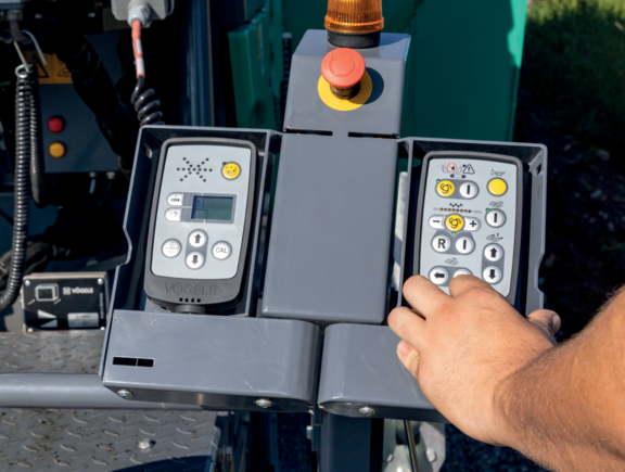 SUPER 1380i Ergo Basic | Photo | 0043 HI