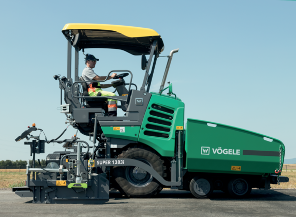 SUPER 1383i ErgoBasic | Photo | 0048 HI