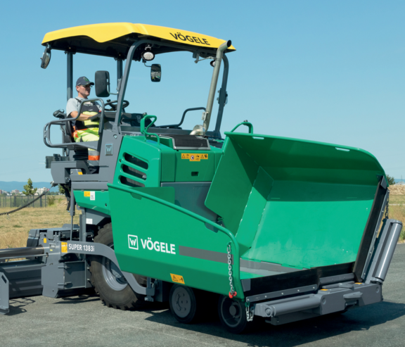 SUPER 1383i | Photo | 0024 HI