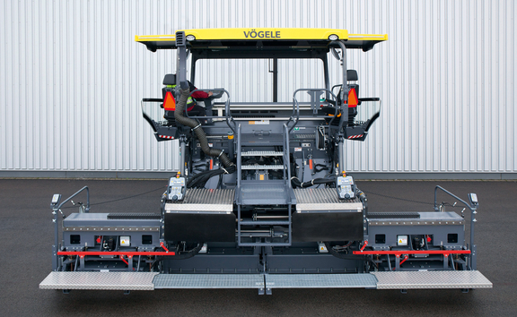 VOEGELE|19134|161565