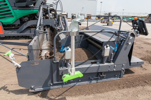 SB 350-3 TV | Ludwigshafen