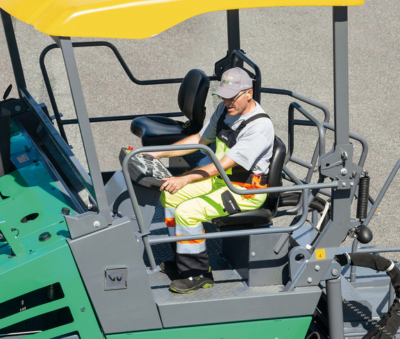 SUPER 1400i | Ludwigshafen