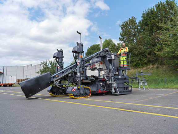 SP 33 Offset | Foto | 0057