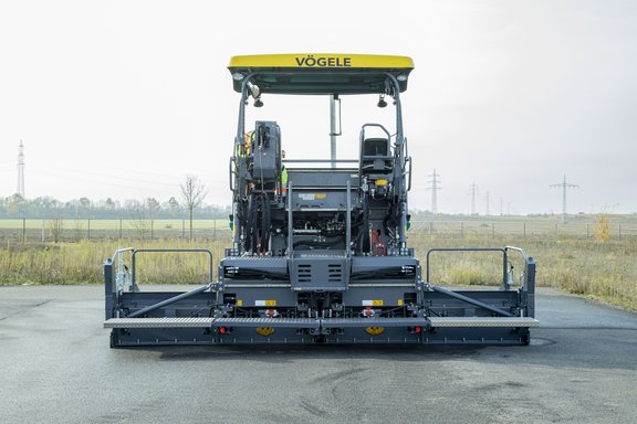 SUPER 1680 Li | Ludwigshafen