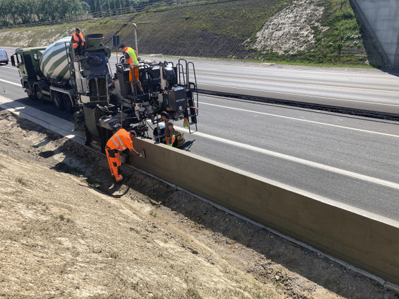 SP 33 Baustelle HI | Foto | 0001