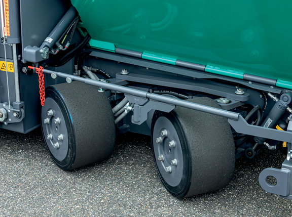 VOEGELE|31842|536448