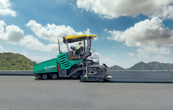 VOEGELE|31835|536457