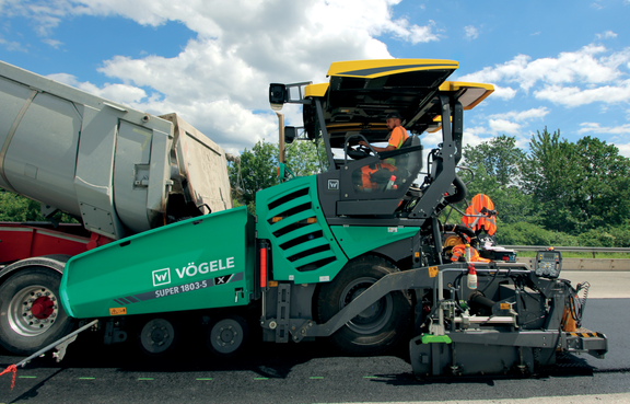 VOEGELE|31836|536460