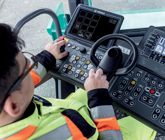 VOEGELE|31844|536467