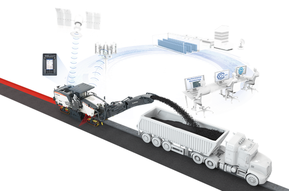 W 210 XF WPT | Grafik | 0001 HI