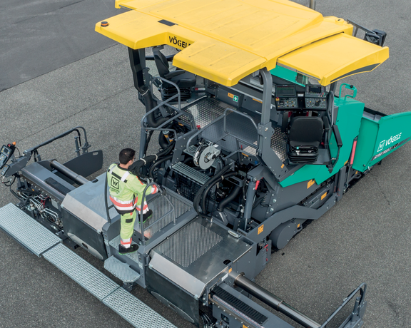 VOEGELE|33179|563345