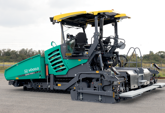 VOEGELE|33180|563352