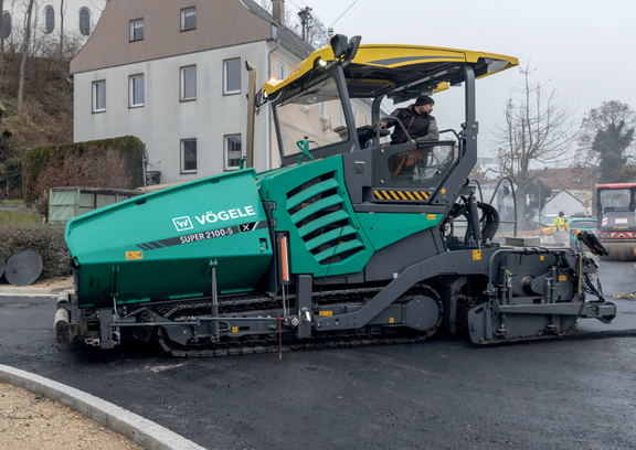 SUPER 2100-5 X HI | Foto | 0009