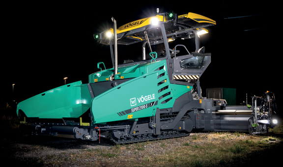 SUPER 2100-5 X HI | Foto | 0066